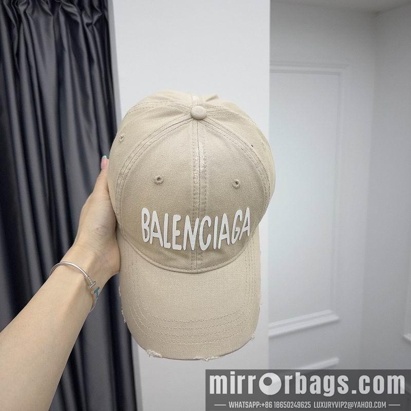 Balenciaga Hat 050712