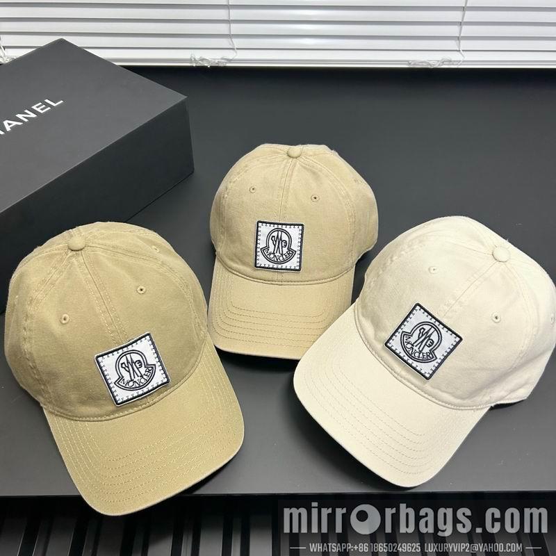Moncler Hat dx36