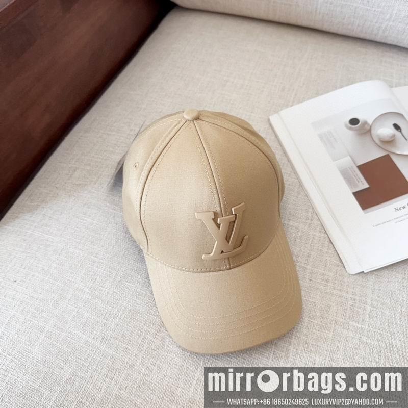 LV Hat dx28
