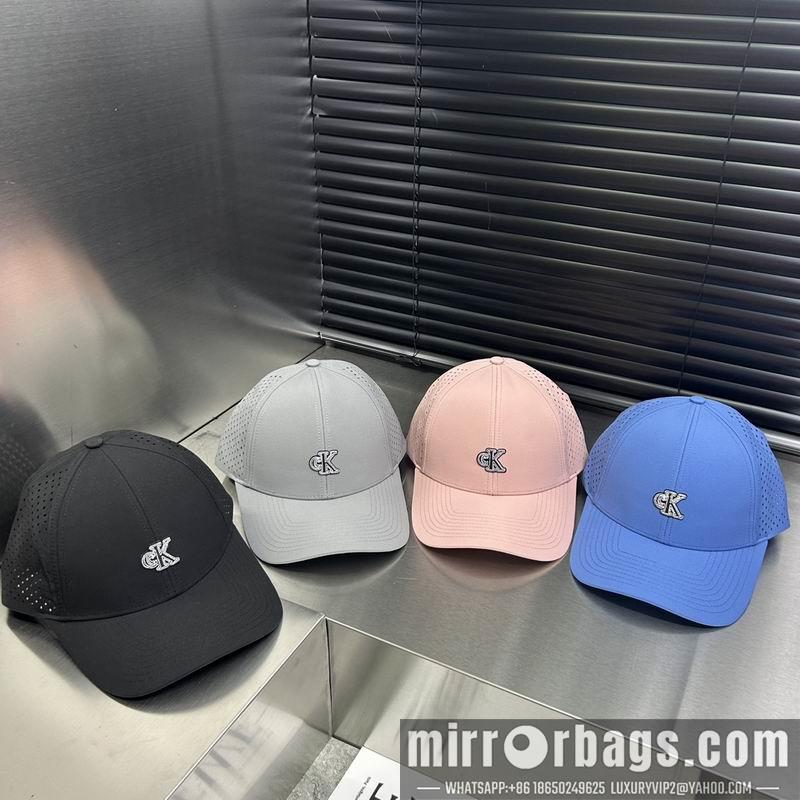 CK Hat dx01
