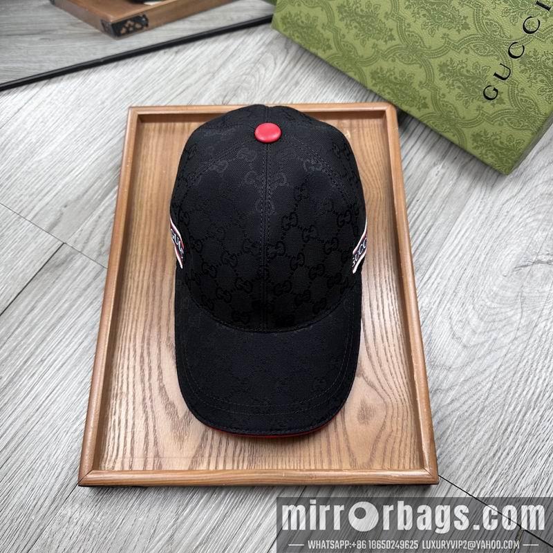 Gucci Hat dx18