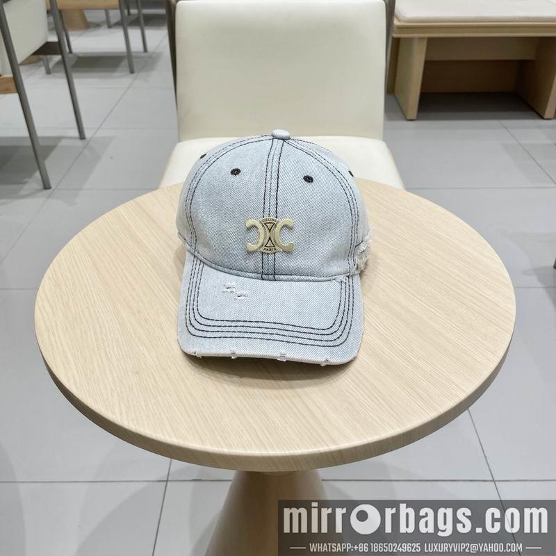 Celine Hat 032003