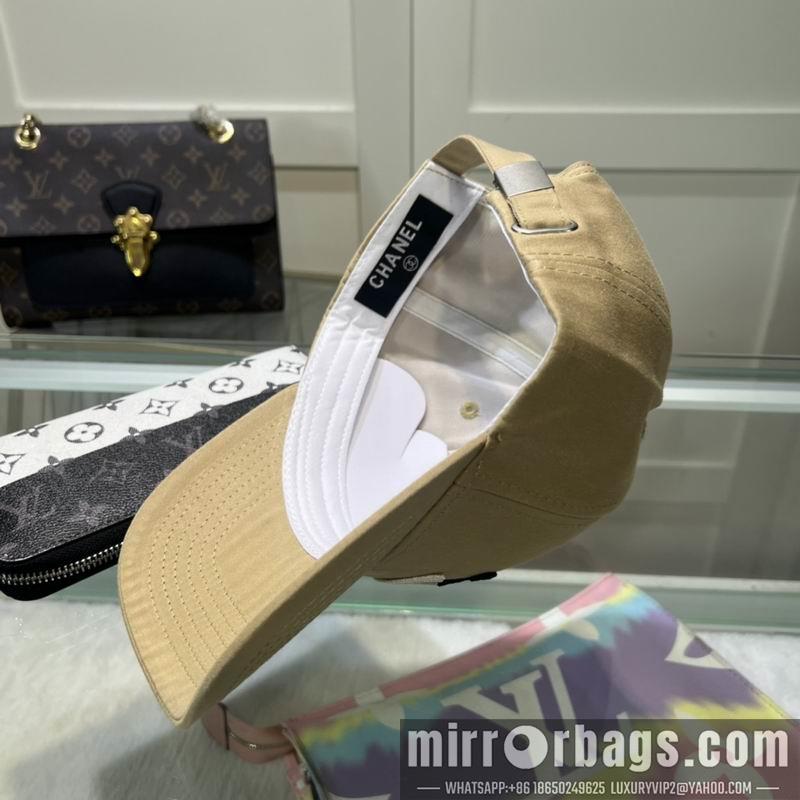 Chanel Hat dx39