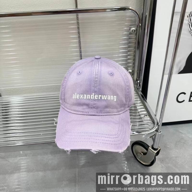 Alexander Wang Hat dx01