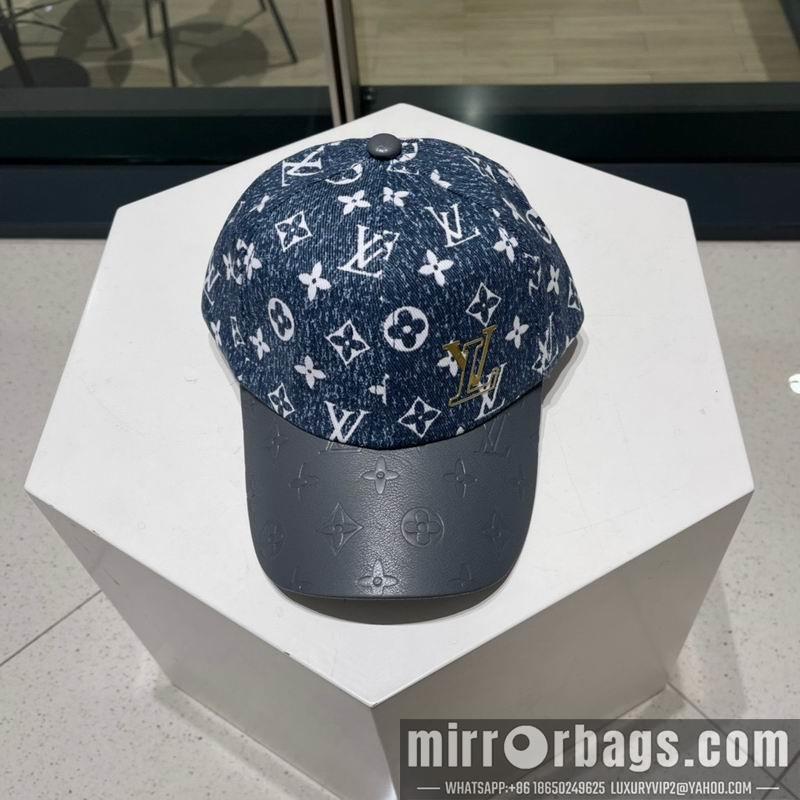 LV Hat 072202