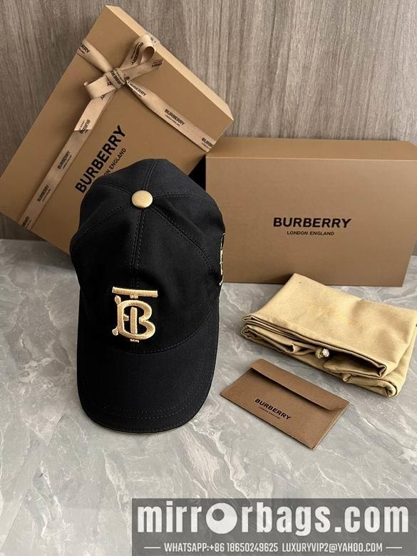 Burberry Hat dxn01