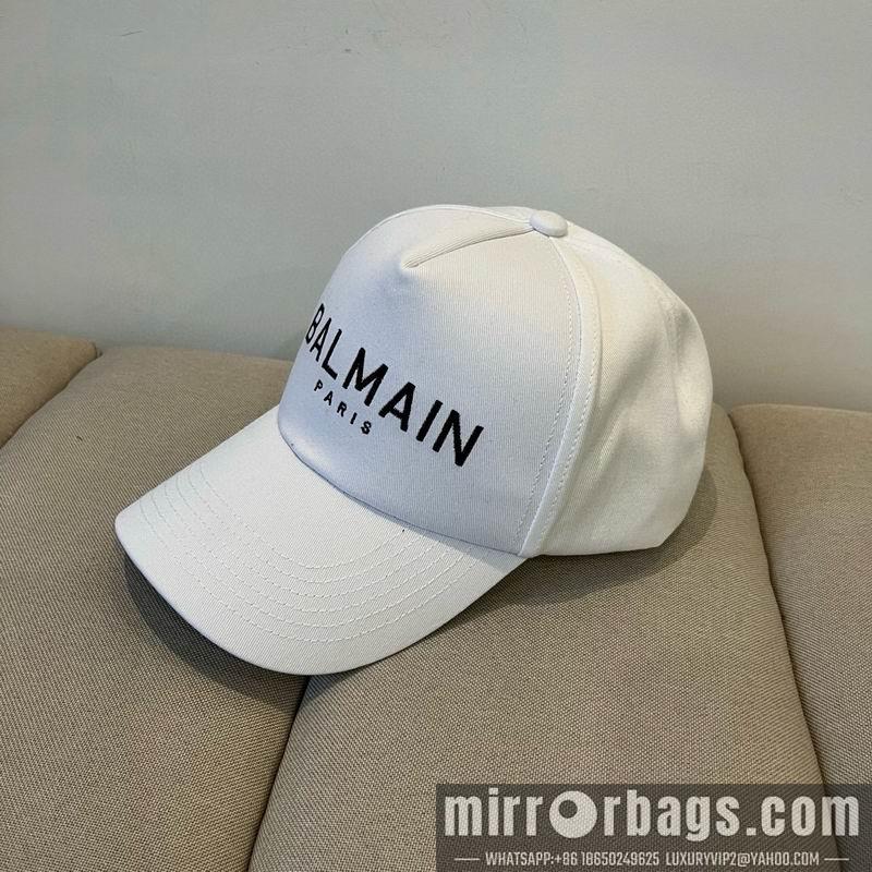 Balmain Hat dx01