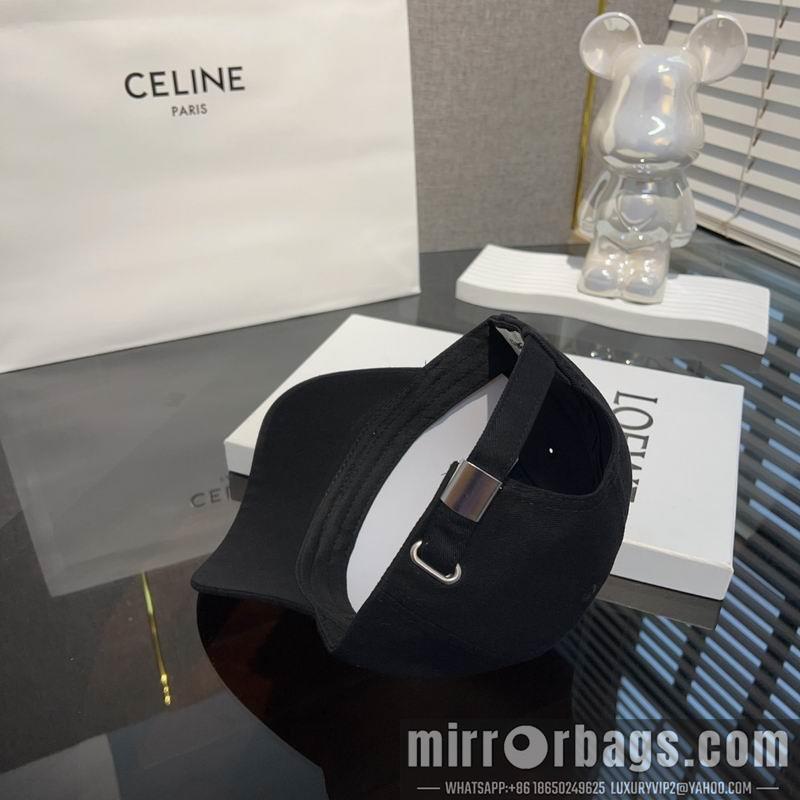 Celine Hat dx05