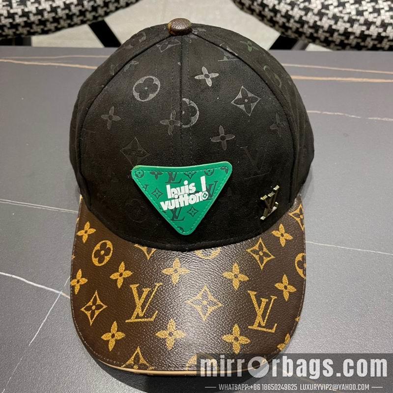 LV Hat 050702