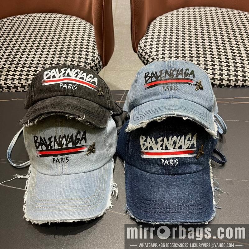 Balenciaga Hat 072802