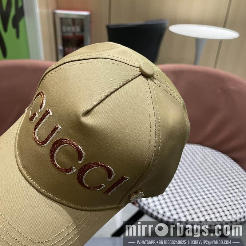 Gucci Hat 030915