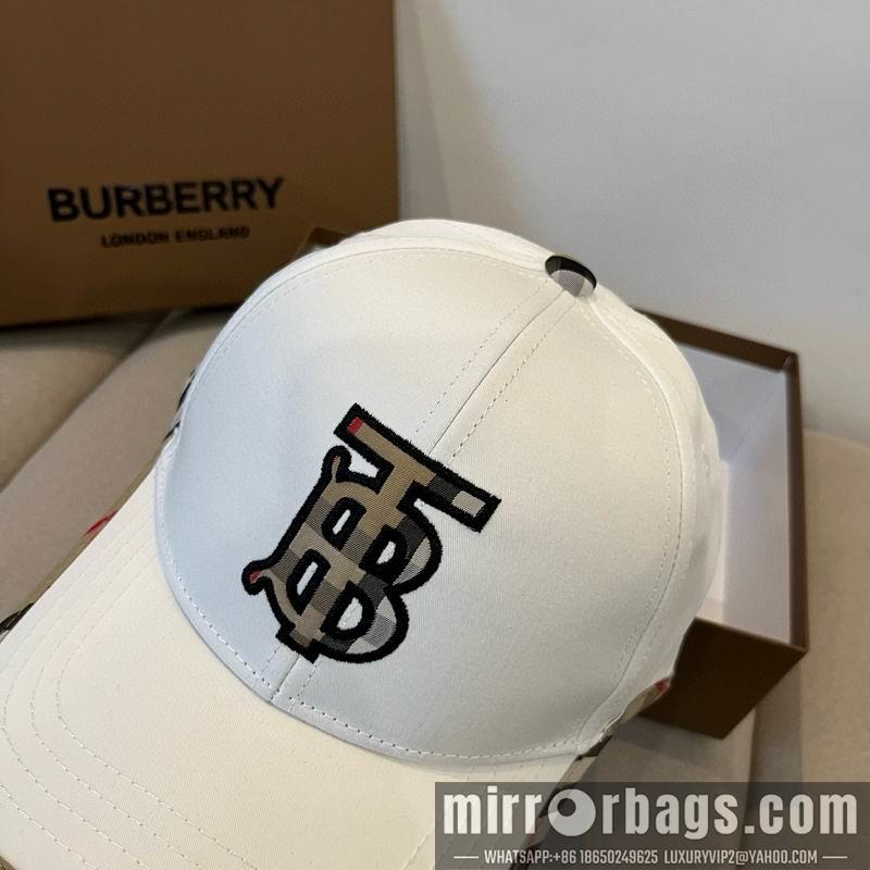 Burberry Hat dx13