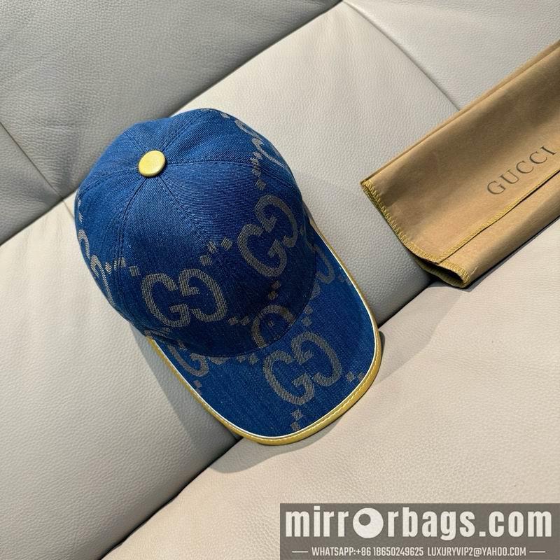 Gucci Hat dx40