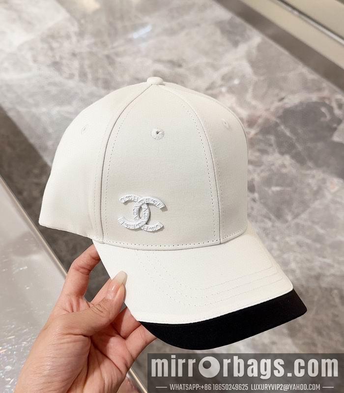 Chanel Hat 041702