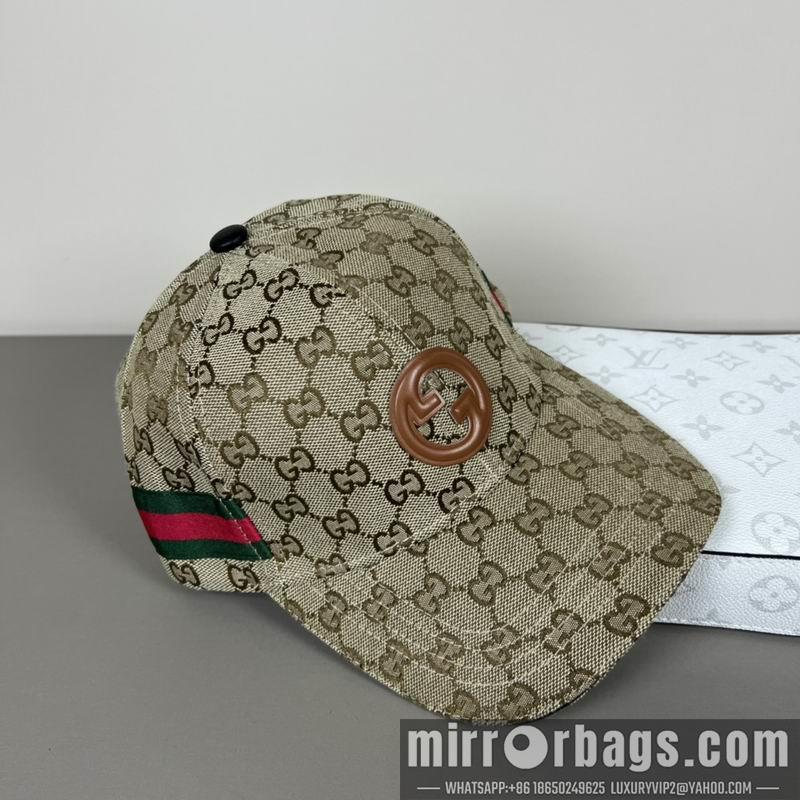 Gucci Hat dx31