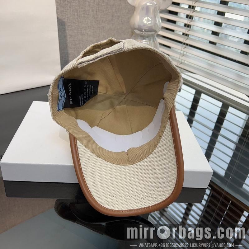 Prada Hat dx46