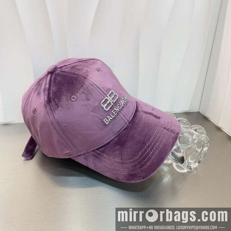 Balenciaga Hat 120402