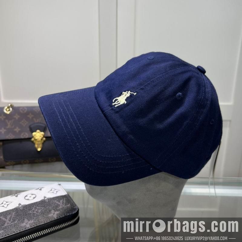 Polo Hat dx06