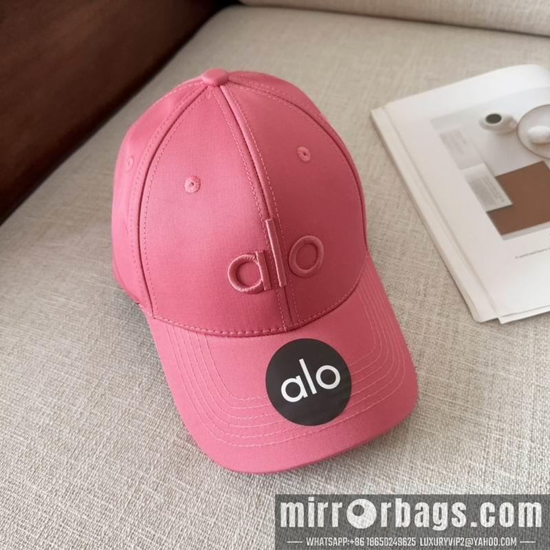 Alo Hat dx01