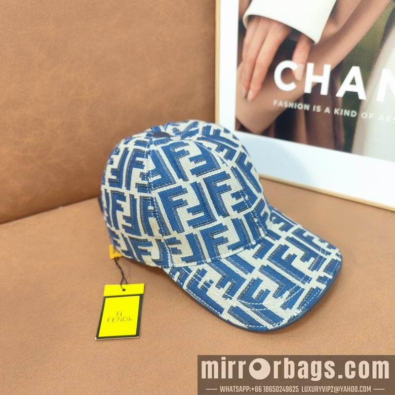 Fendi Hat dx55