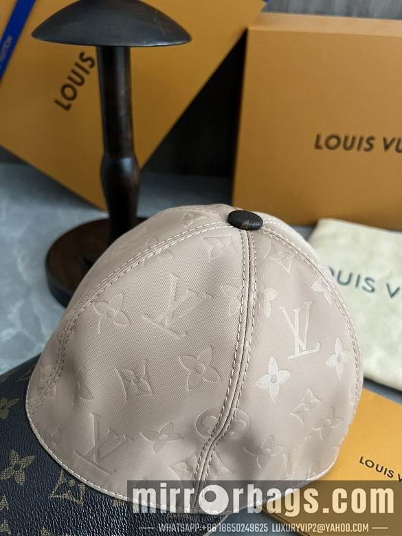 LV Hat dxn04