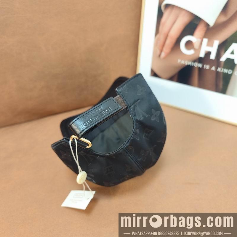 LV Hat dx78