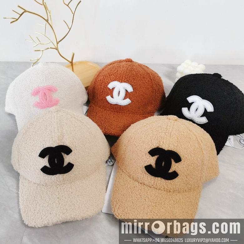 Chanel Hat dxn09