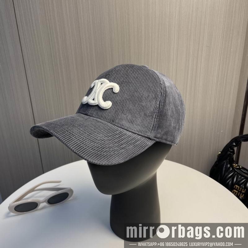 Celine Hat dx135