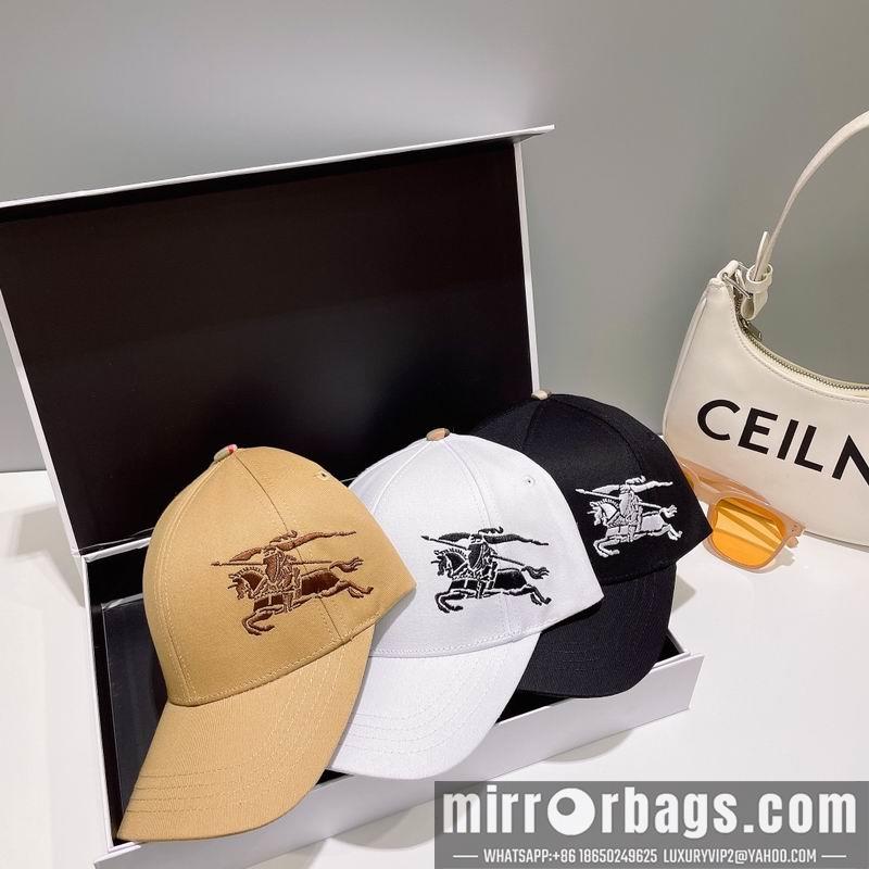 Burberry Hat 050703
