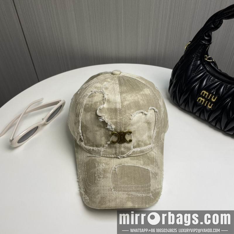 Chanel Hat dx71