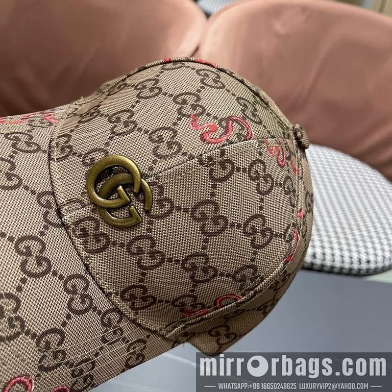 Gucci Hat 041401