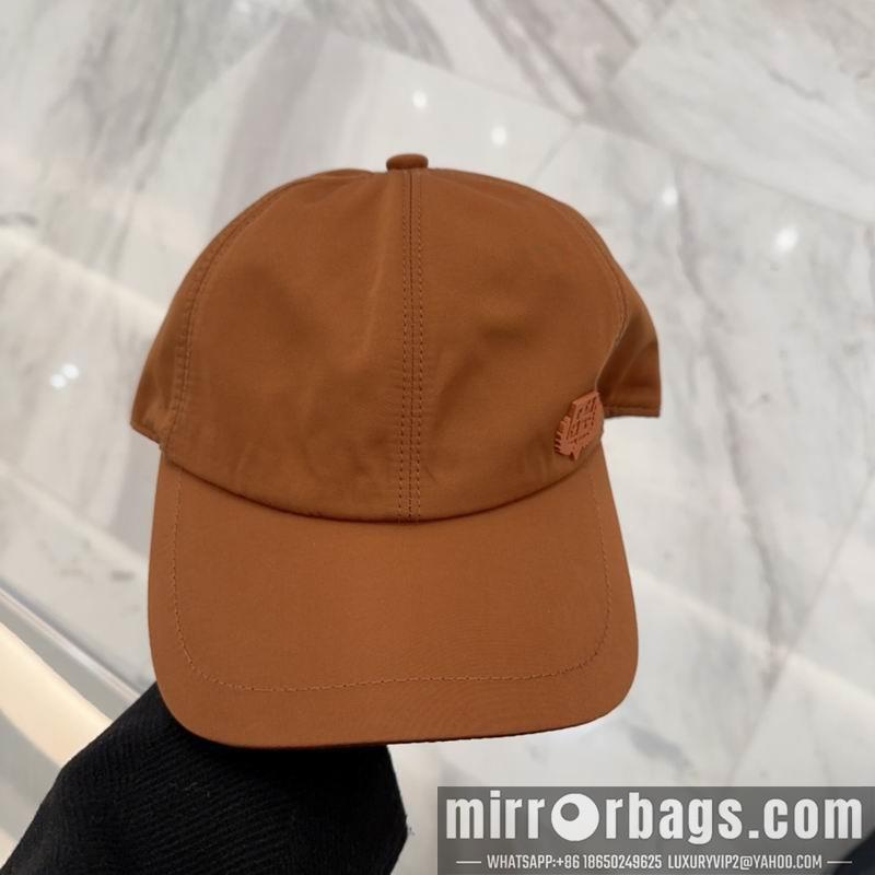 Loro Piana Hat dx25