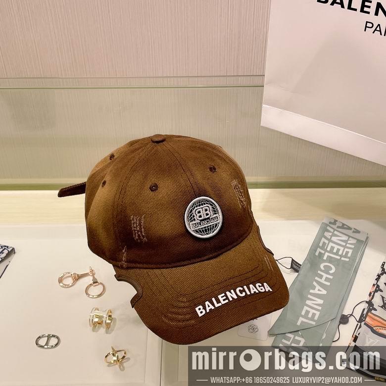 Balenciaga Hat dxn03