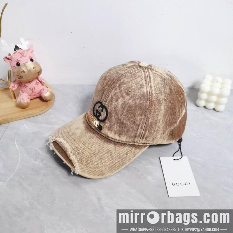 Gucci Hat dx01