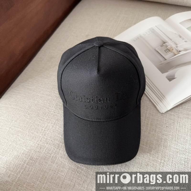 Dior Hat dx09