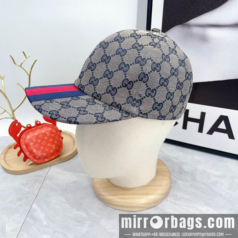 Gucci Hat dx01