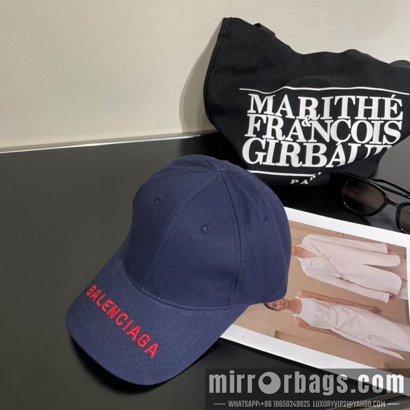 Balenciaga Hat 090603