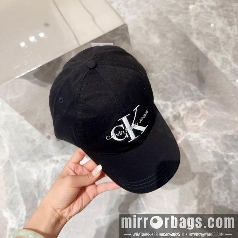 CK Hat dx15