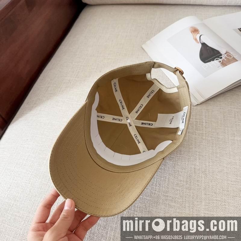 Celine Hat dx133