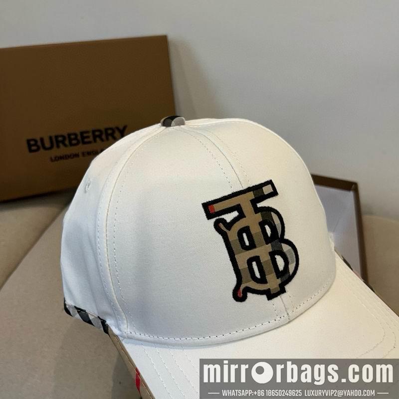 Burberry Hat dx13