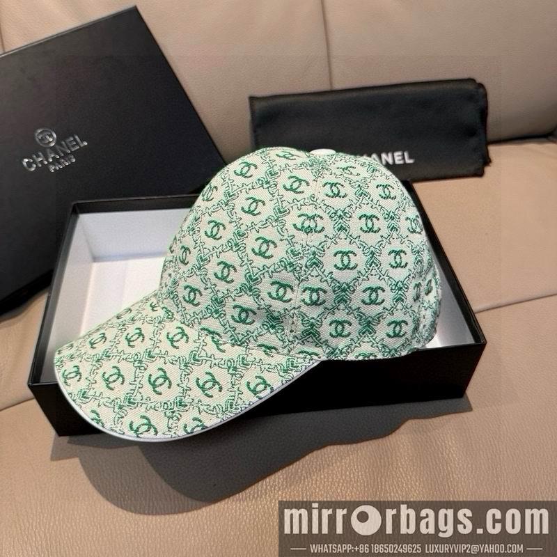 Chanel Hat dx45