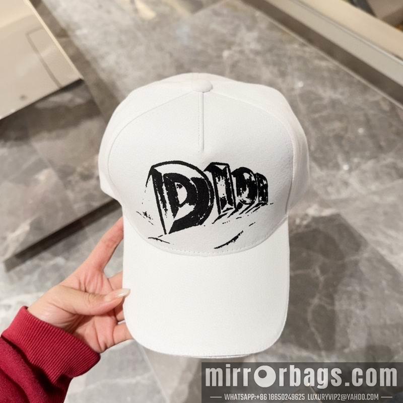 Dior Hat dx63