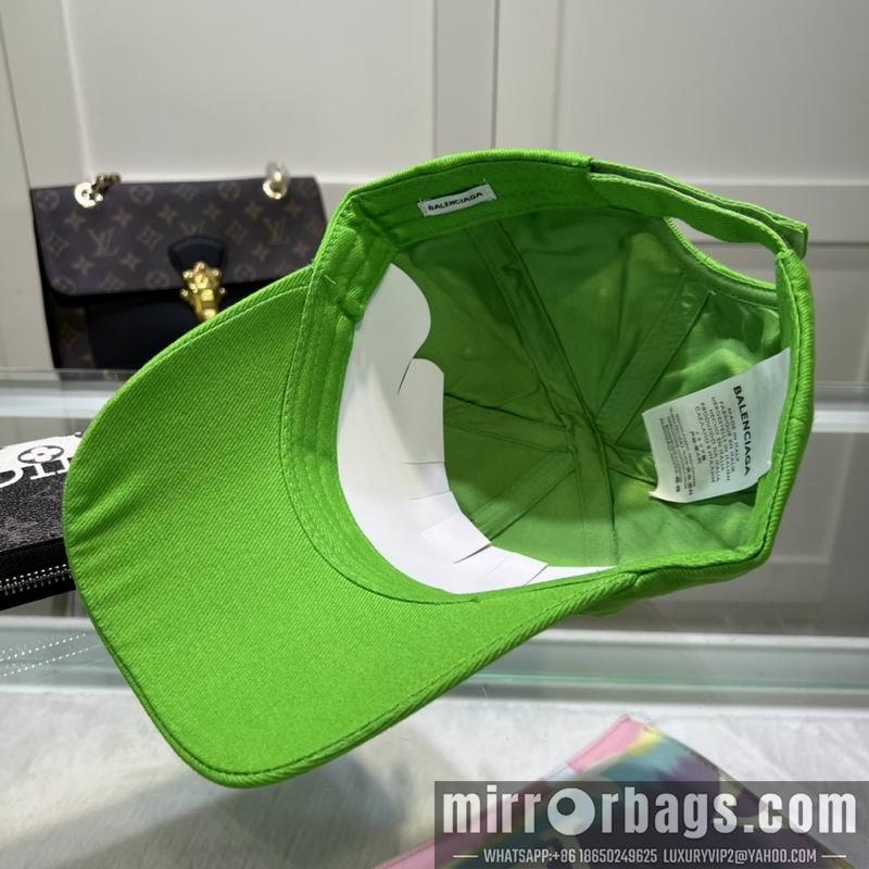 Balenciaga Hat dx44