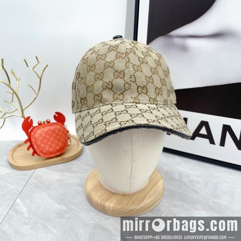 Gucci Hat dx12