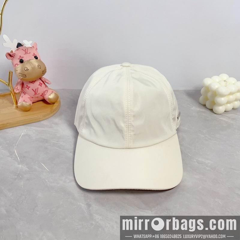 Zegna Hat dx01