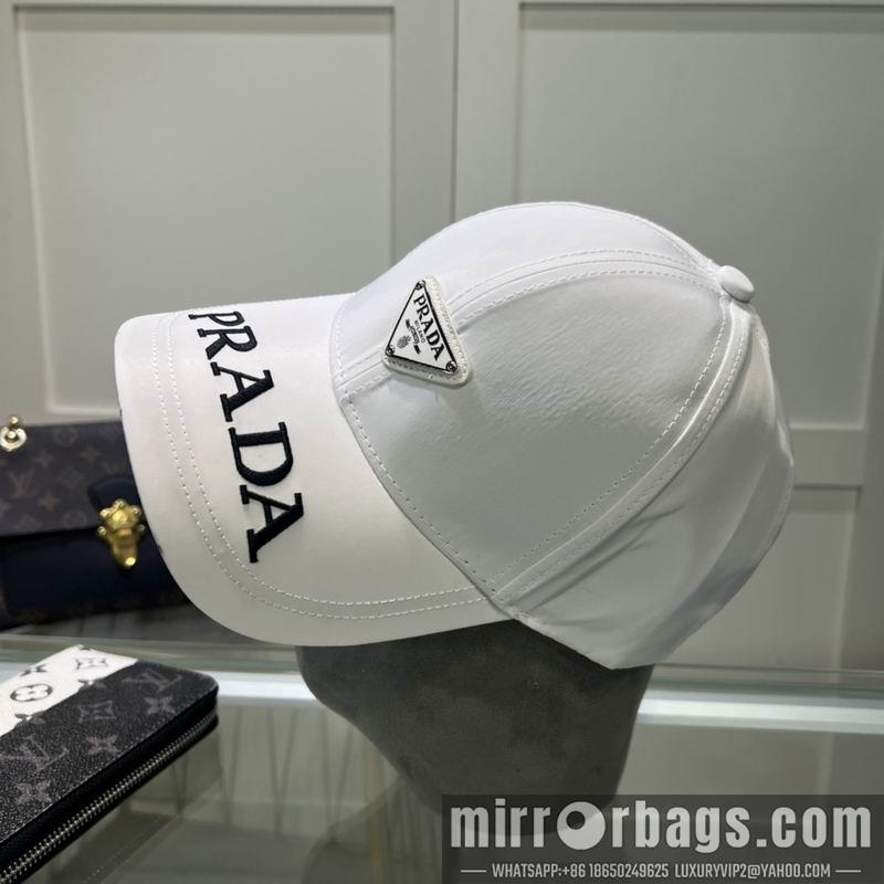 Prada Hat dx44