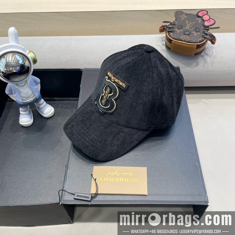 Burberry Hat 092201