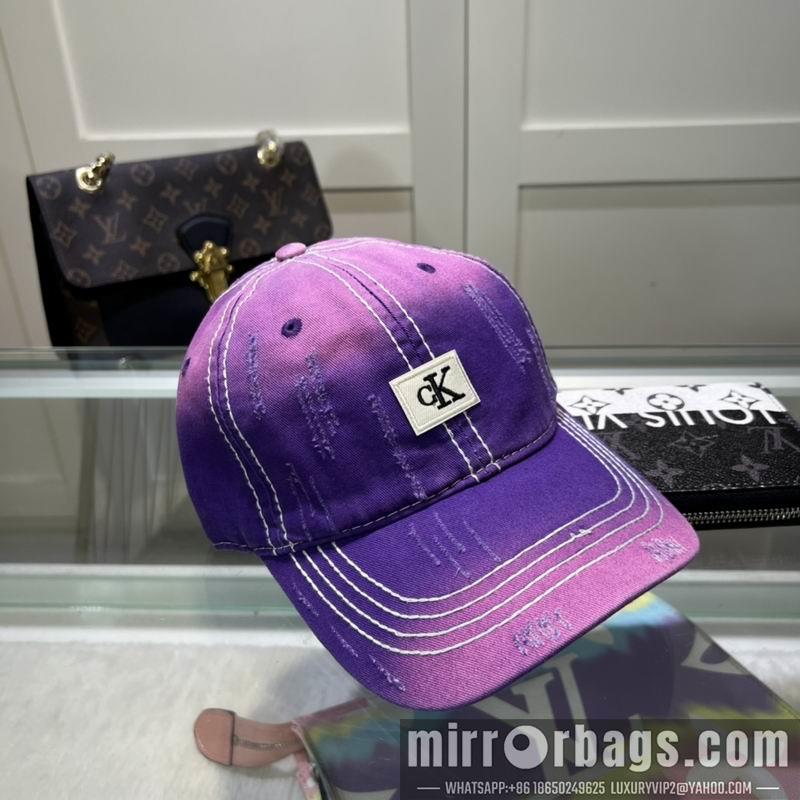 CK Hat dx07