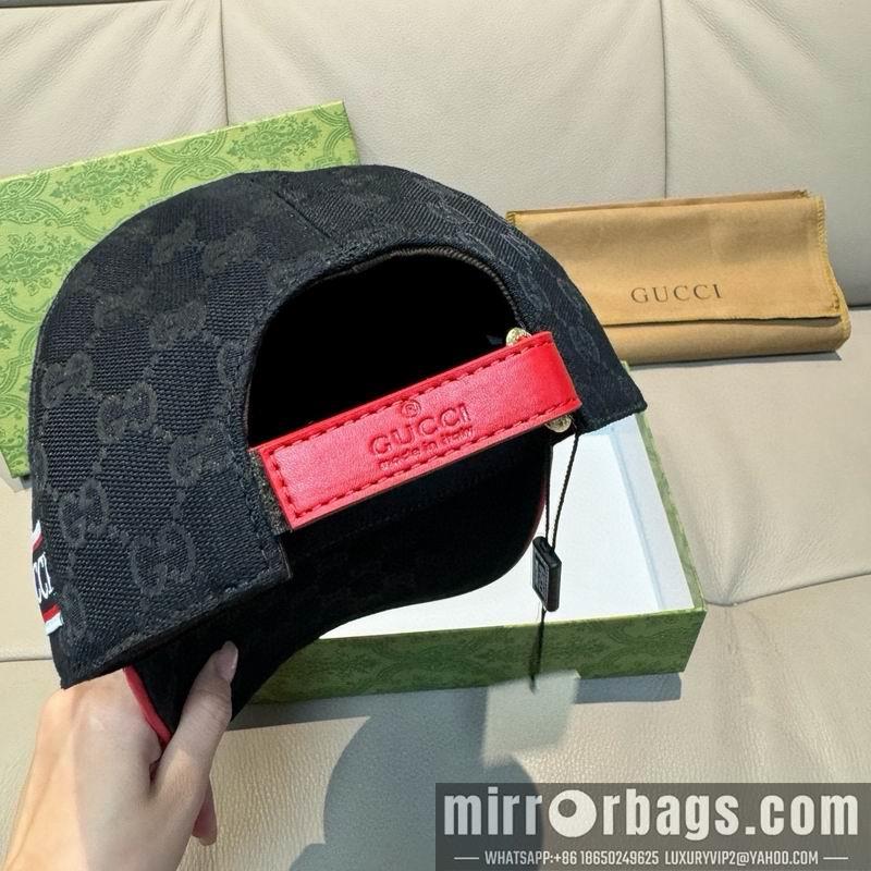 Gucci Hat 101802