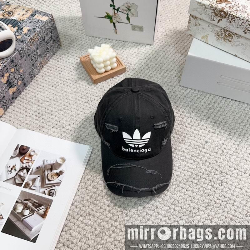 Adidas X Balenciaga Hat 102008